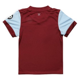 Dječji Nogometni Dres West Ham United Domaći 2023-24